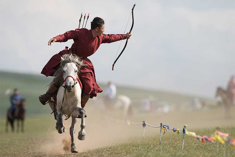 tour mongolia 